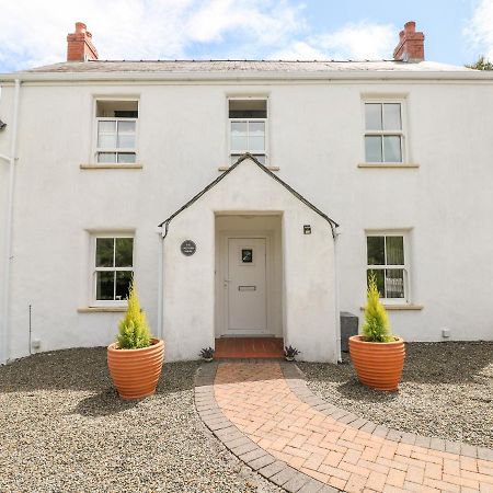 The Farm House Villa United Kingdom Buitenkant foto