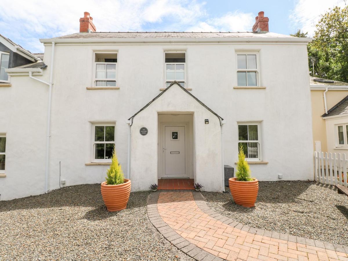 The Farm House Villa United Kingdom Buitenkant foto