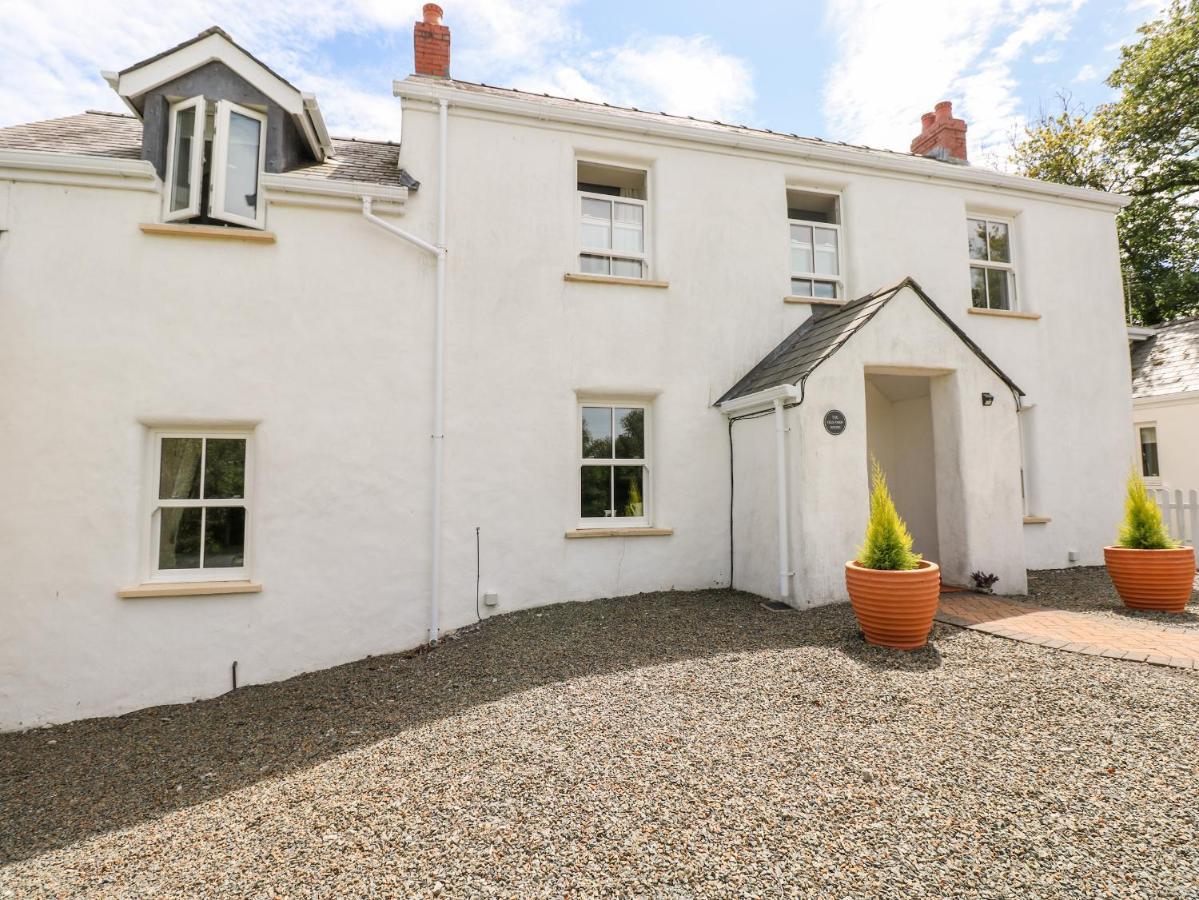 The Farm House Villa United Kingdom Buitenkant foto