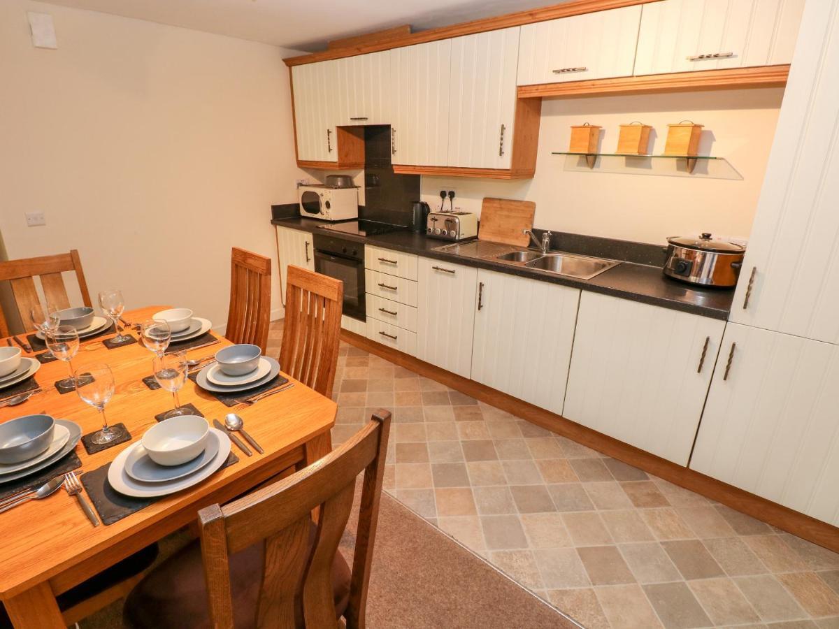 The Farm House Villa United Kingdom Buitenkant foto